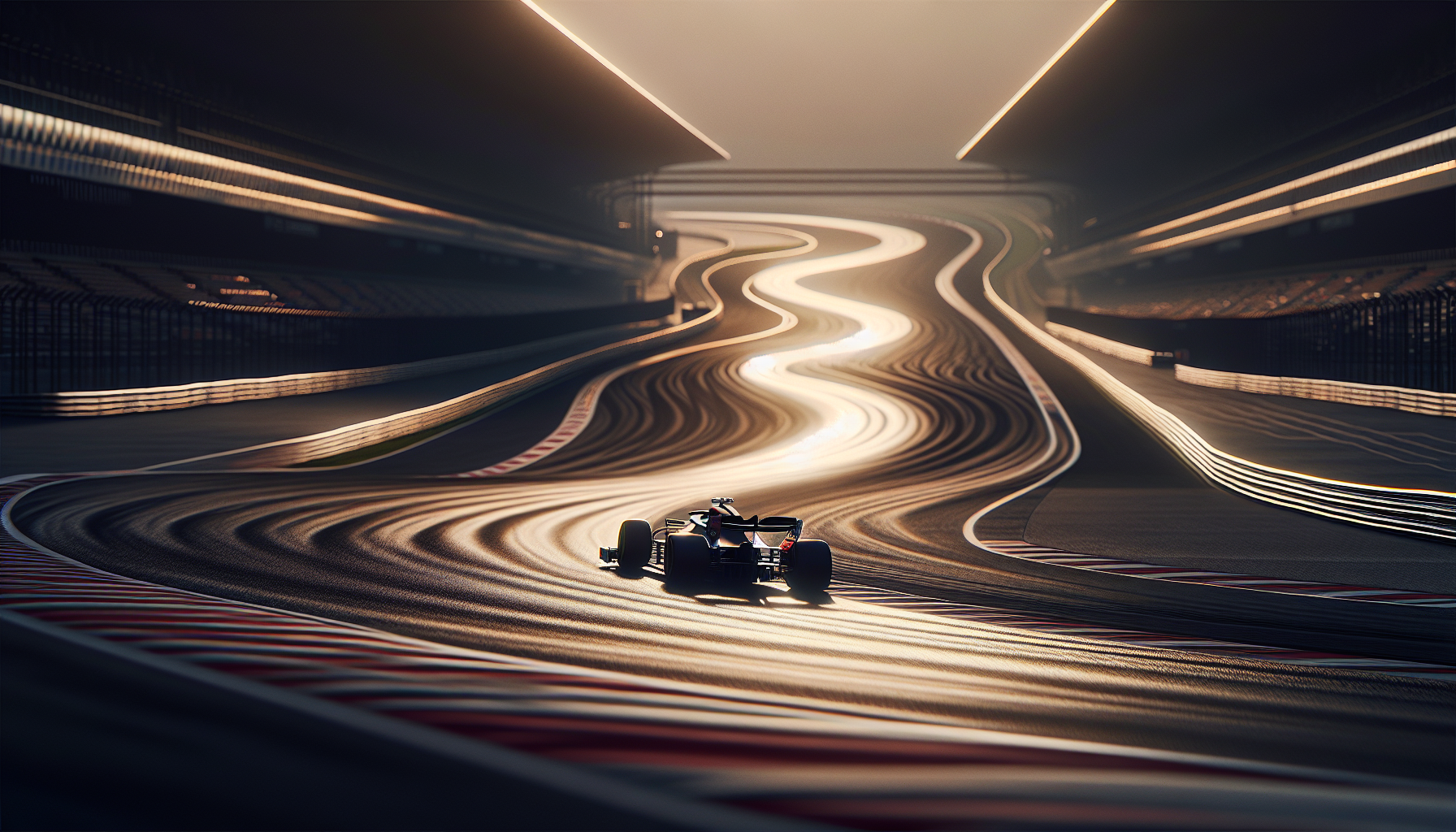 McLaren celebra la vittoria nel mondiale costruttori 2023