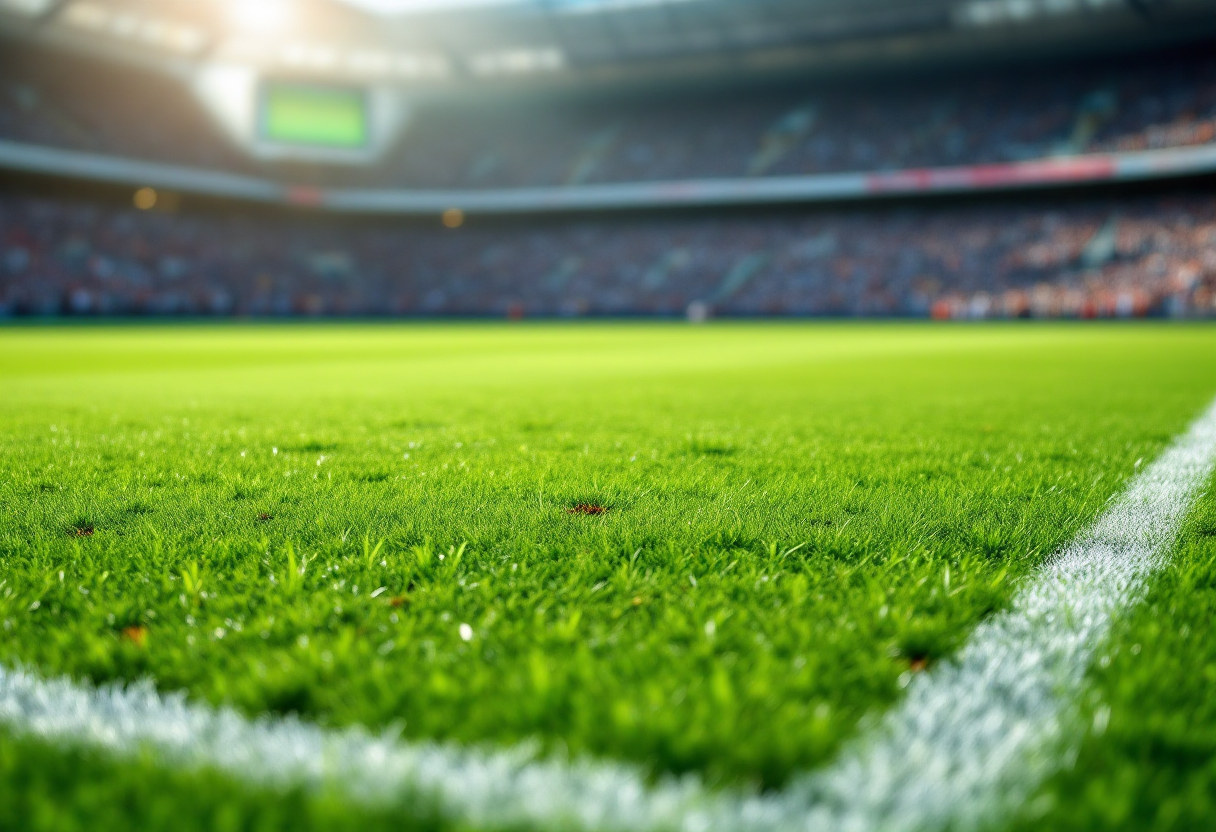 Formazioni aggiornate di Manchester United e Milan