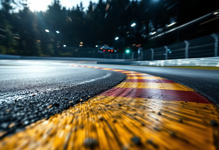 Hamilton e Rosberg durante una gara di Formula 1