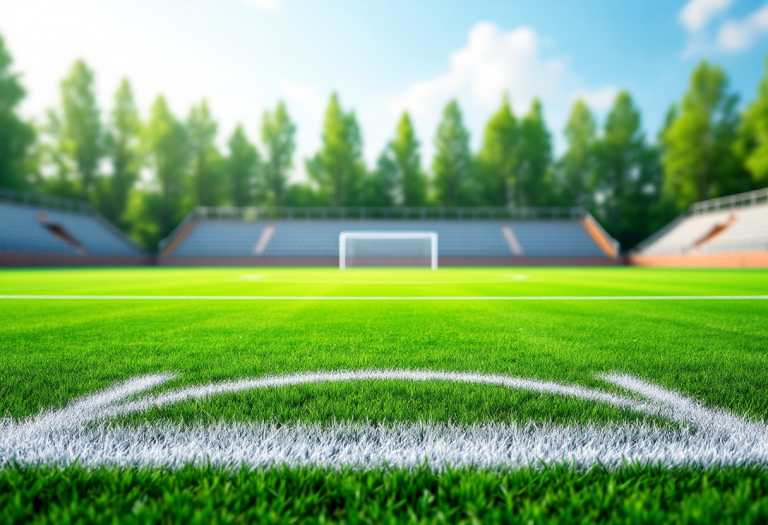 Rosa 2025 del Sc Padovani Polo Cherry Bank con nuovi talenti