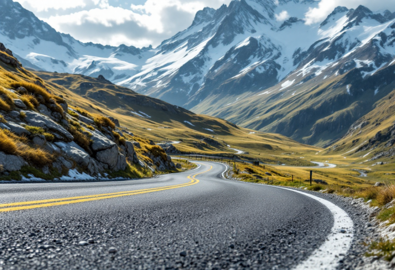 Sebastien Ogier festeggia la vittoria al Rally di Monte Carlo 2025