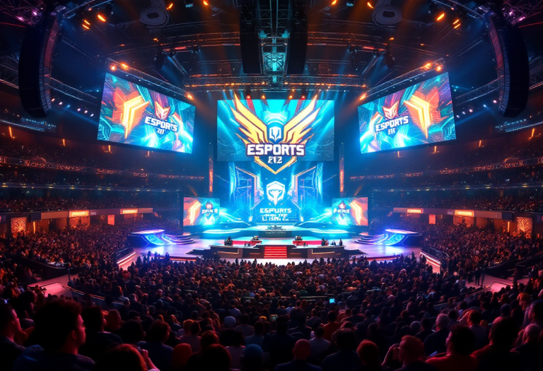 Tundra Esports e Team Türkiye in azione nel Dota 2