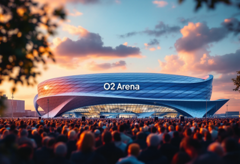 Celebrazioni per il 75esimo anniversario della Formula 1