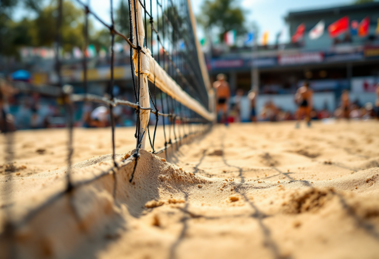 ABBA Pineto in azione contro Consar Ravenna