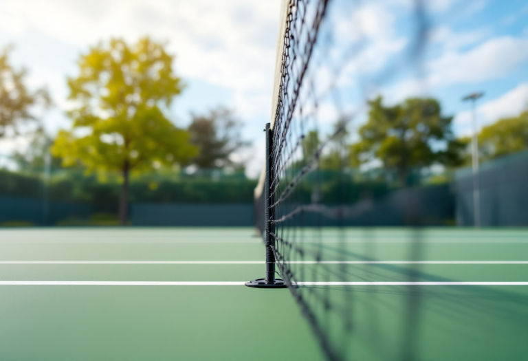 Djokovic esprime le sue opinioni sul tennis