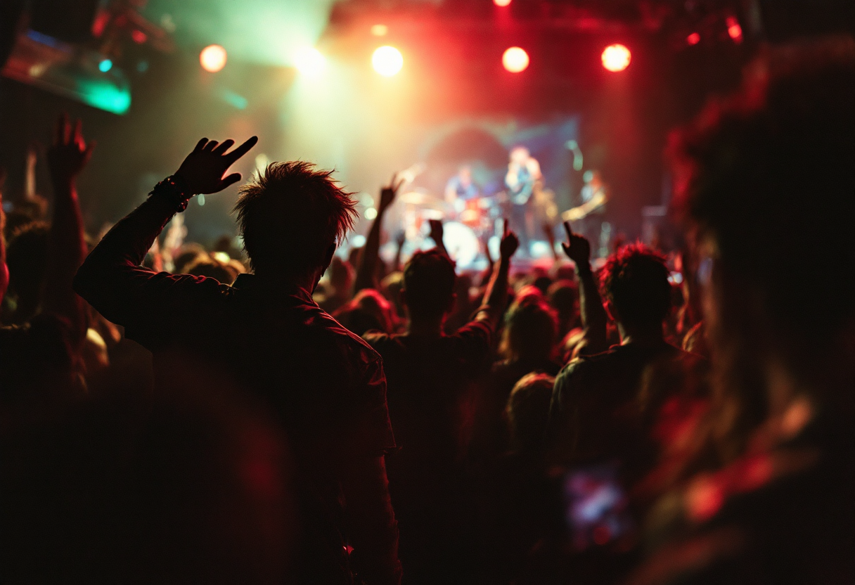 Copertina dell'album Dookie dei Green Day