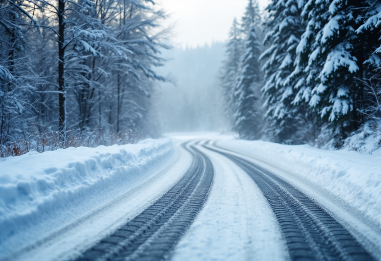 Elfyn Evans festeggia la vittoria al Rally di Svezia 2023
