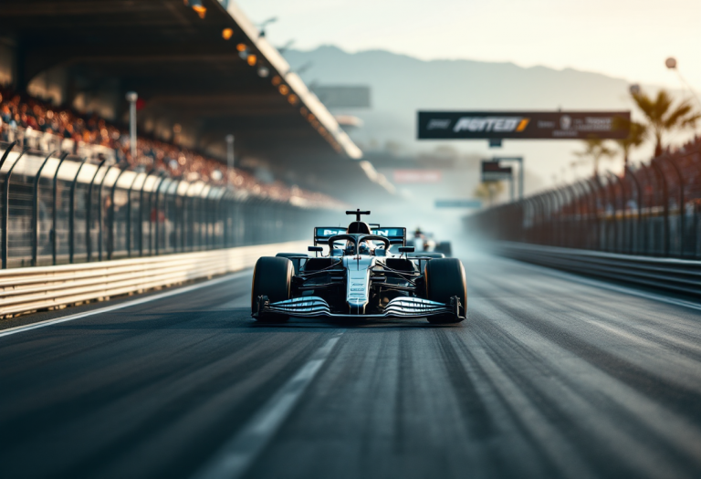 F1 Manager disponibile gratuitamente su Epic Games Store