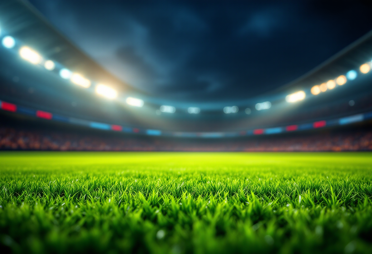 Federico Gatti in azione con la maglia della Juventus