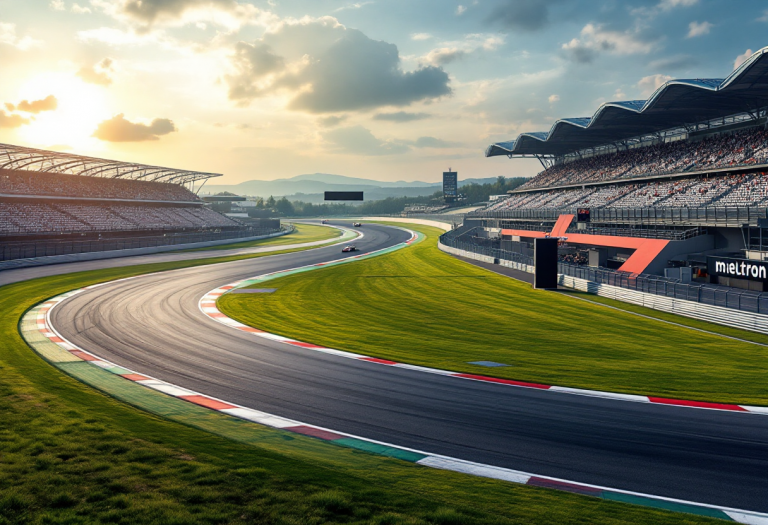 Ford annuncia il suo ritorno nel WEC e in Formula 1