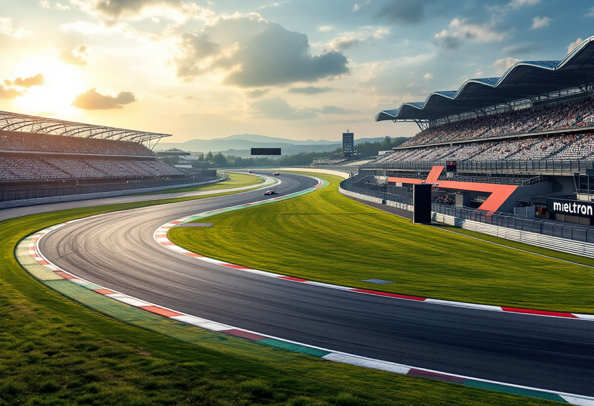 Ford annuncia il suo ritorno nel WEC e in Formula 1