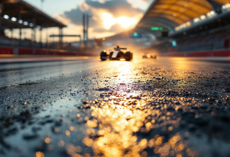 Immagine che rappresenta la storia della Formula 1 e i suoi record