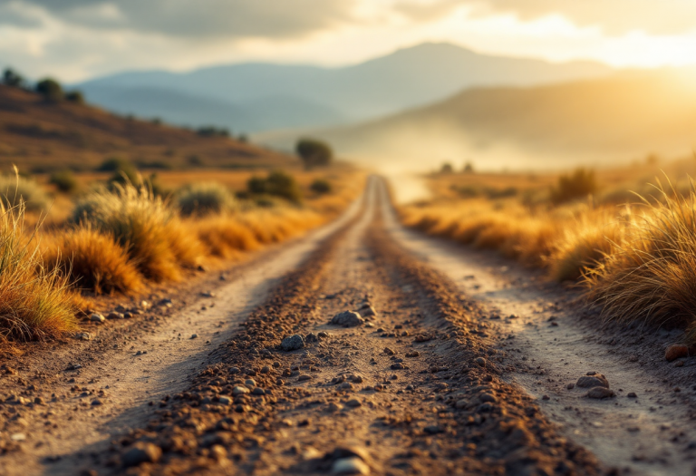 Giovanni Trentin in azione nel WRC2