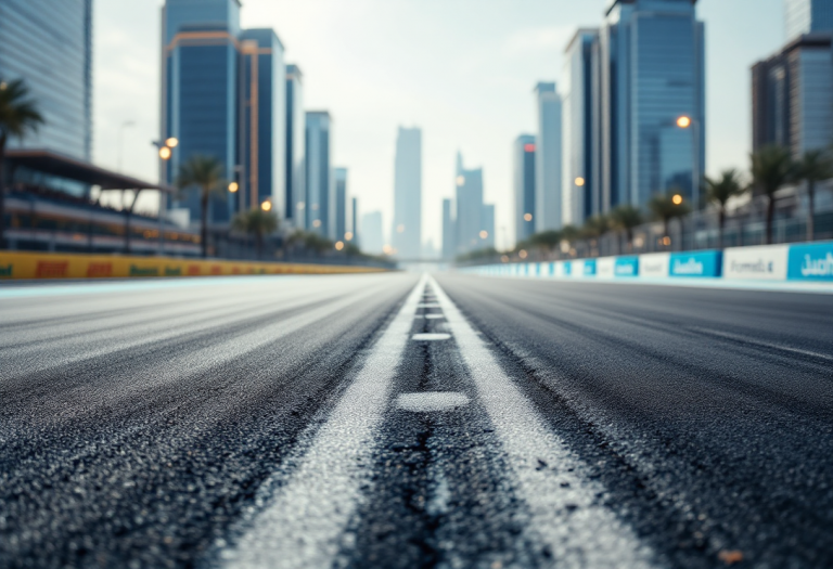 Gunther festeggia la vittoria all'ePrix di Jeddah 2025