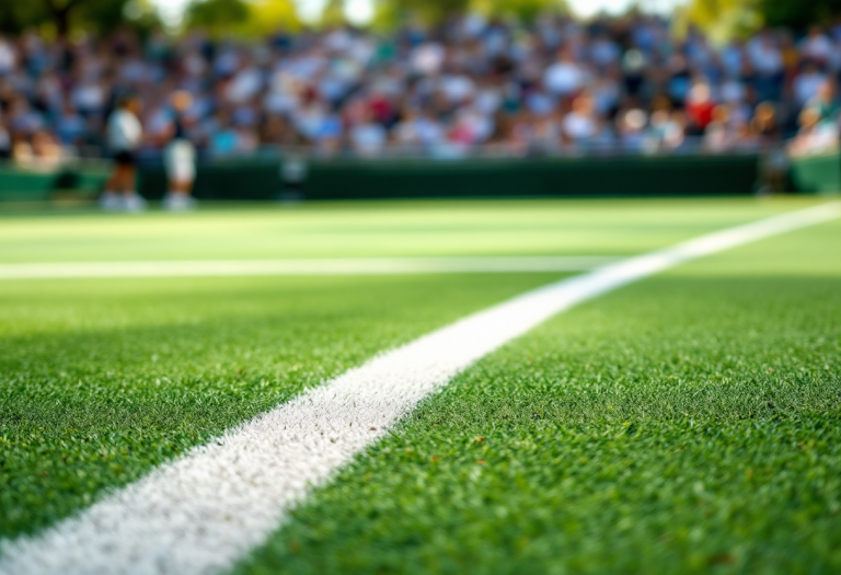 Jannik Sinner pronto per il debutto a Doha