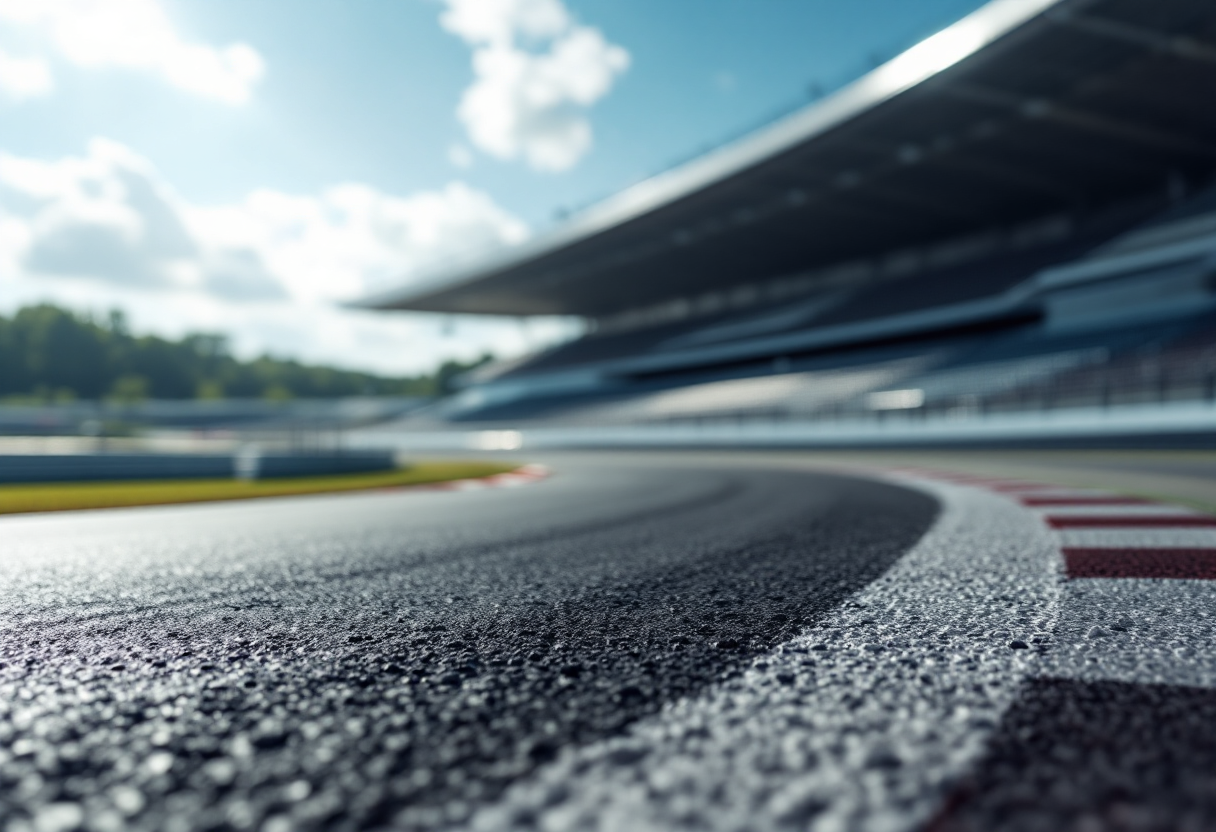 Jos Verstappen e Renaud Jamoul pronti per ERC 2025