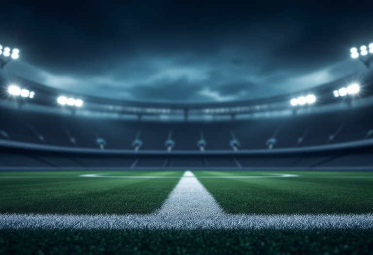 Giocatori della Juventus delusi dopo l'eliminazione