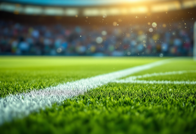 Lazio e Roma pronte per gli ottavi di finale di Europa League