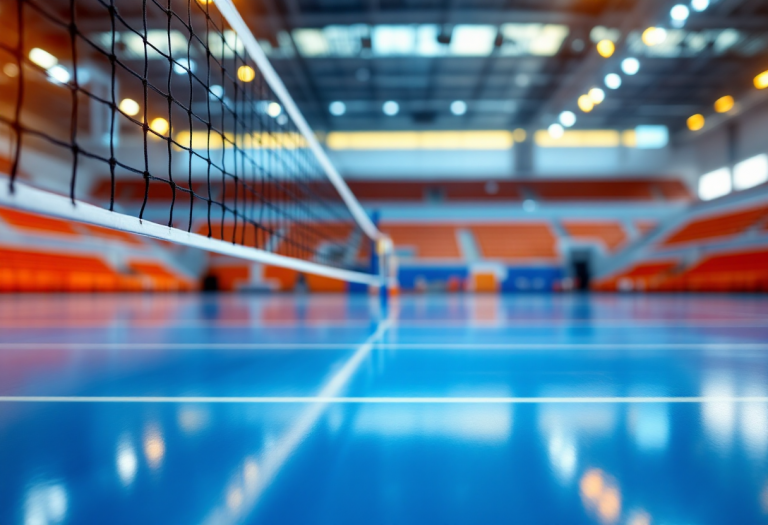 Ljubomir Travica, nuovo allenatore della Gas Sales Bluenergy Volley Piacenza