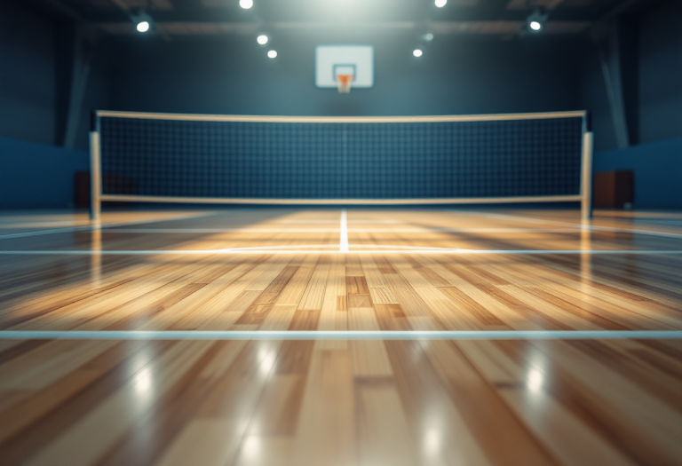 Milano esce dalla Champions League dopo la sfida con Halkbank