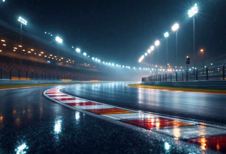 Monoposto di Formula 1 2025 presentate a Londra