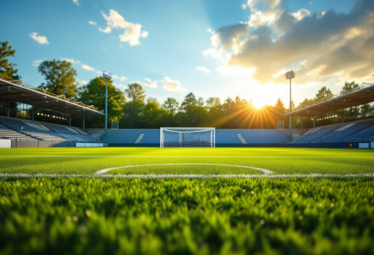 Giocatrici bresciane pronte per i playoff di Serie B