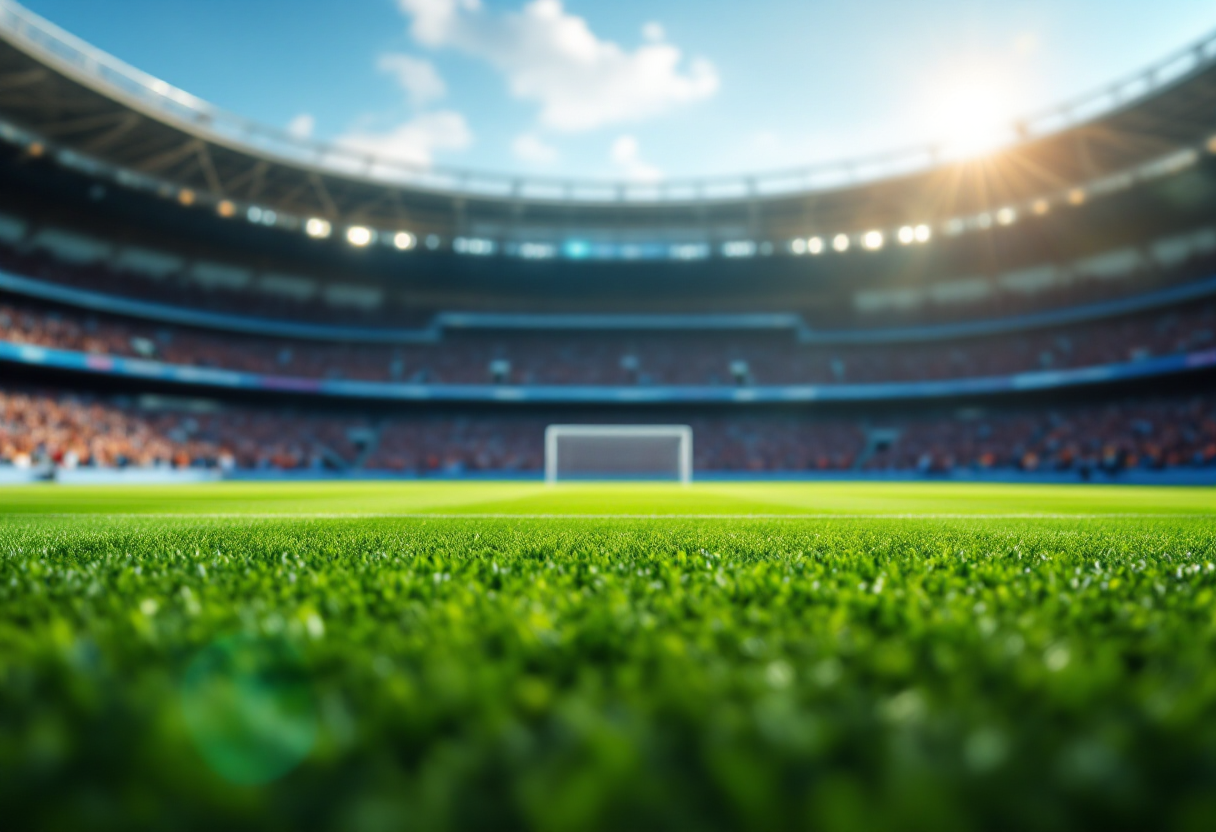 Analisi delle polemiche arbitrali nel calcio moderno