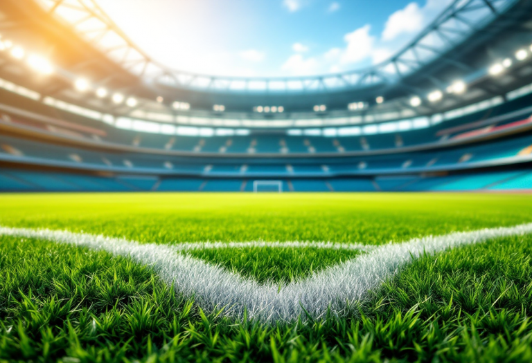 Santiago Gimenez esulta dopo il trasferimento al Milan