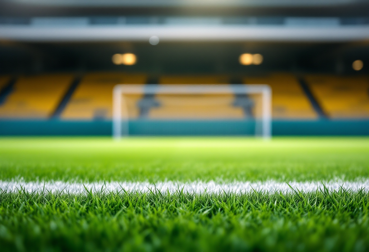 La Tinet in azione contro Cosedil Acicastello in Serie A2