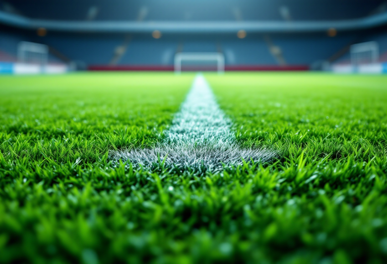 Allenatore campano analizza la sconfitta contro Milano