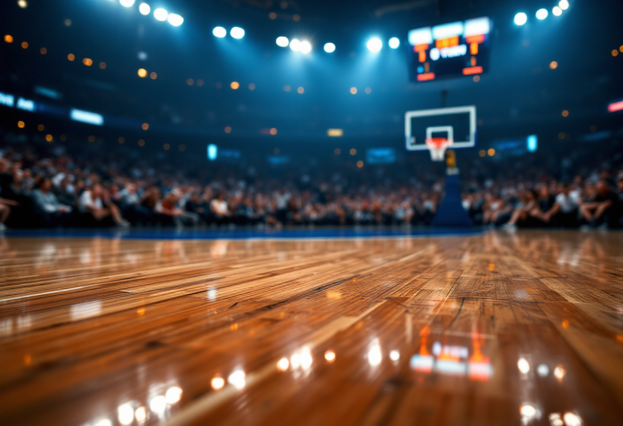 As Monaco celebra la vittoria contro Olympiacos