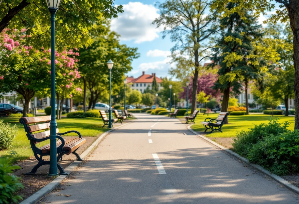 Ciclismo osimano: storia e successi nel ciclismo locale
