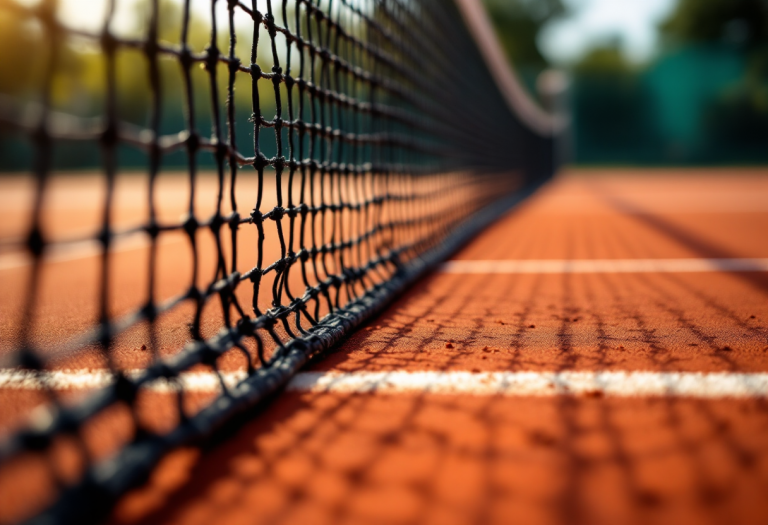 Grigor Dimitrov esulta dopo la vittoria al Miami Open