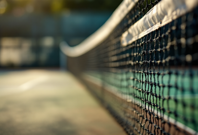 Novak Djokovic discute della PTPA e del suo gioco