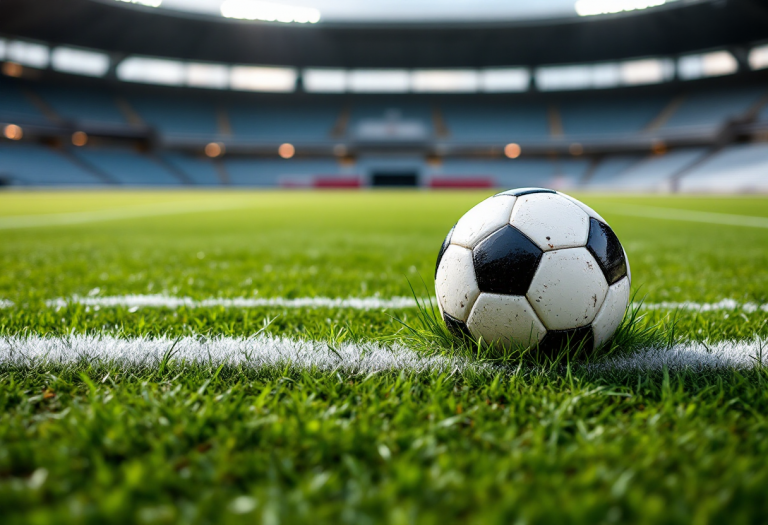 Dusko Ivanovic durante la conferenza post partita