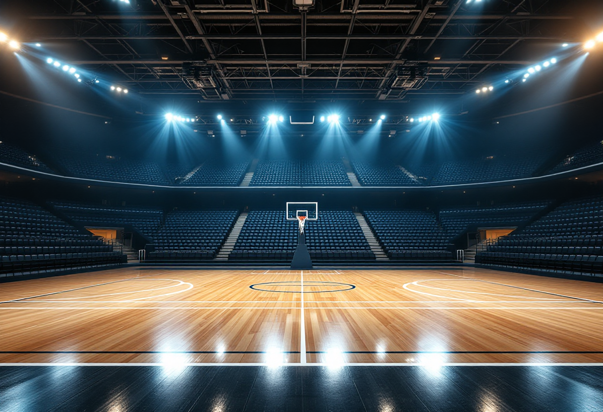 Il capo allenatore dei Memphis Grizzlies esonerato