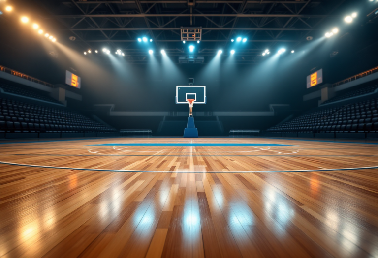 Estra Pistoia in azione contro Dolomiti Energia Trentino