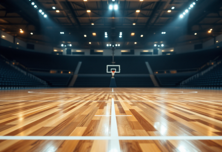 Gasper Okorn visibilmente frustrato dopo la partita