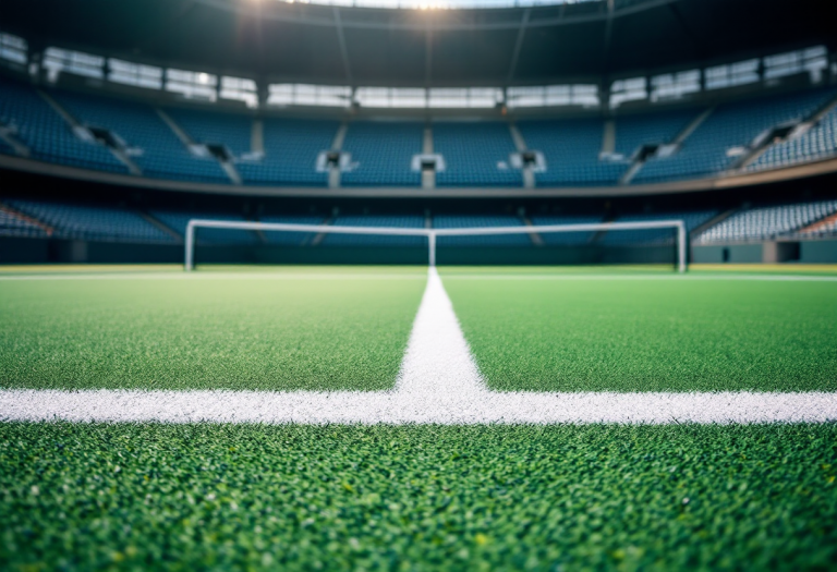 Jakub Mensik celebra la vittoria al Miami Open 2023