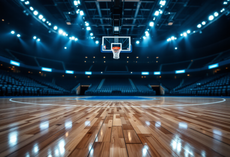 Matisse Thybulle in azione con i Trail Blazers