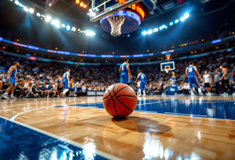 Giocatori del Real Madrid festeggiano la vittoria