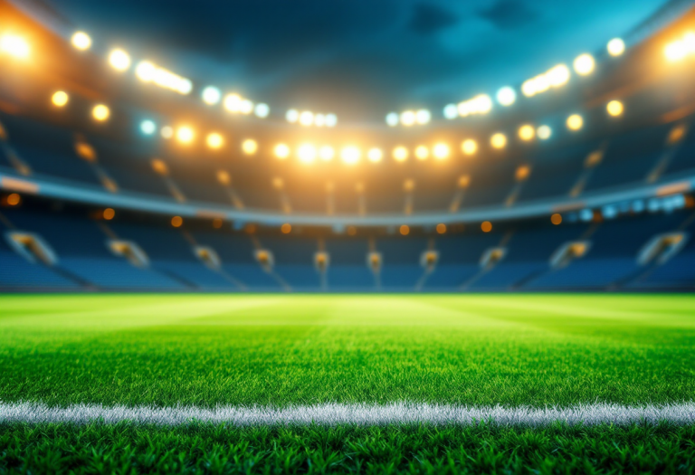 Riforma del calcio italiano con focus su opportunità e sfide