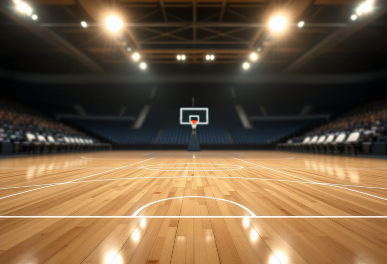 Giocatori in azione durante la 20a giornata di Serie A