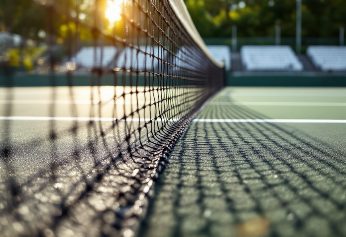 Analisi del tabellone principale del torneo ATP 250 Marrakech