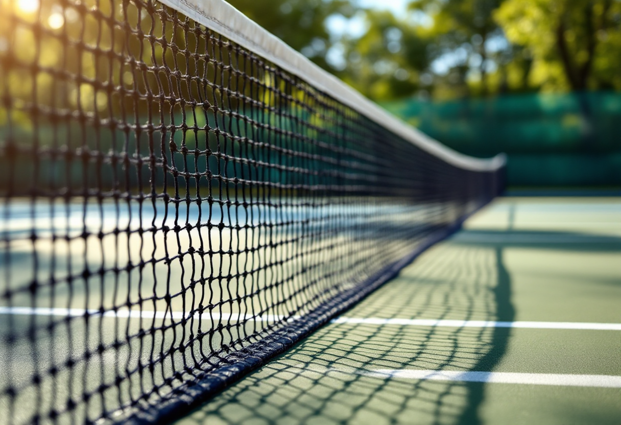 Tabellone principale del torneo WTA 125 di Antalya