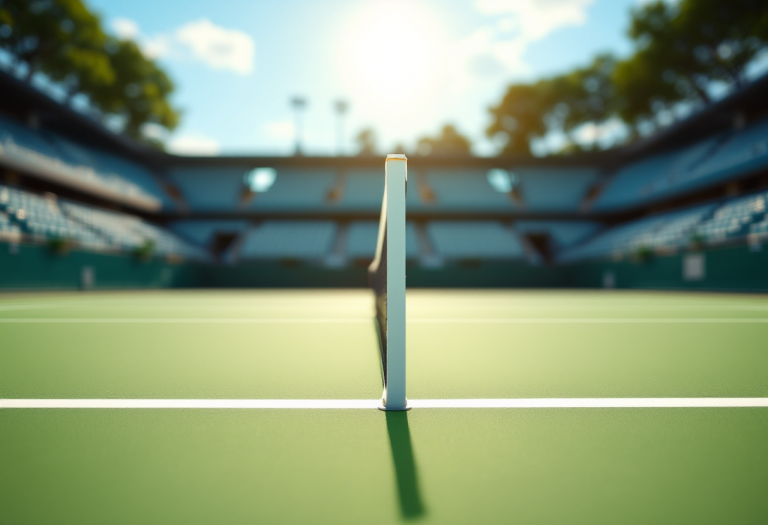 Tomas Machac solleva il trofeo ATP ad Acapulco