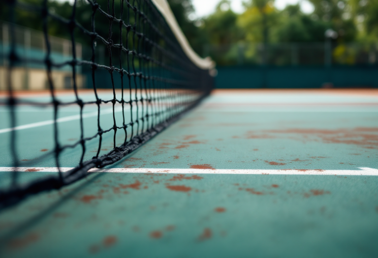 Tennisiste pronte a competere al WTA 1000 Indian Wells