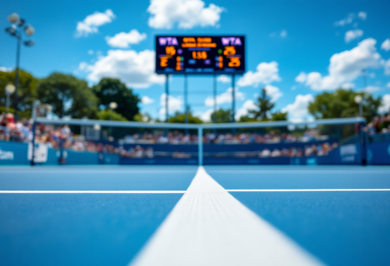 Analisi del tabellone principale WTA 125 La Bisbal D’Emporda