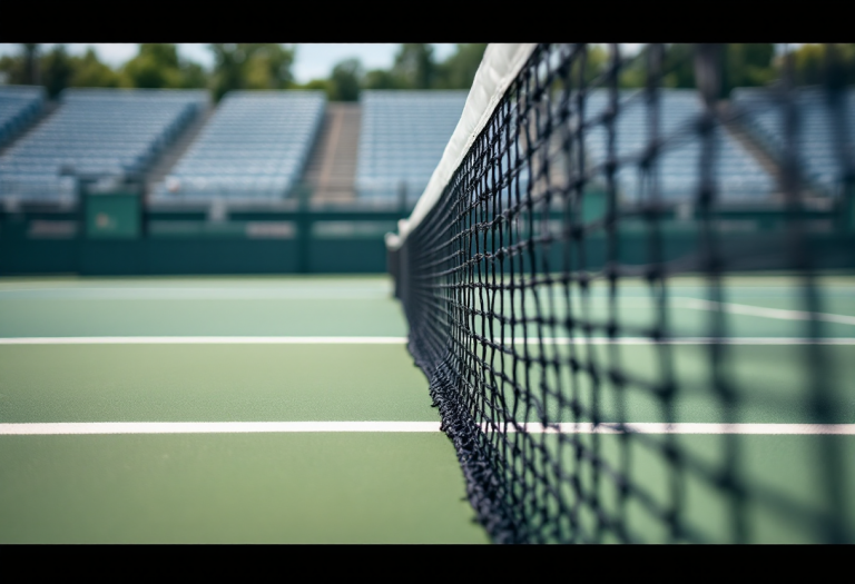 Tabellone principale WTA 250 Bogotà con le sfide future