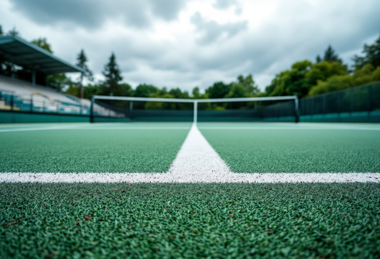 Alexander Zverev sotto accusa per maltrattamenti nel tennis